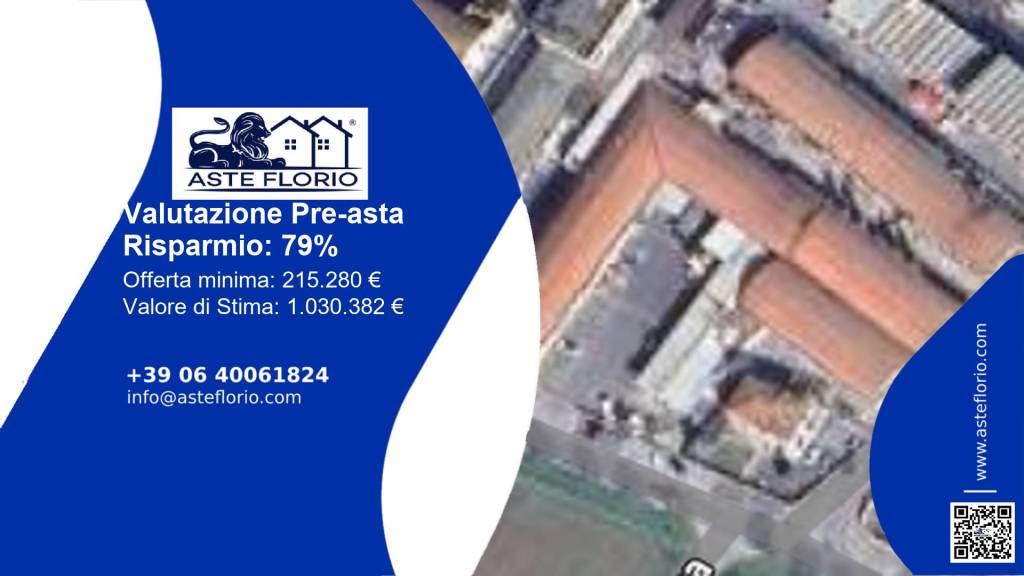 locale commerciale in vendita a Fucecchio