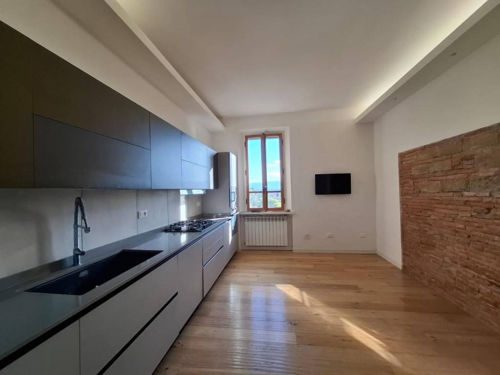 casa indipendente in vendita a Fucecchio in zona Massarella