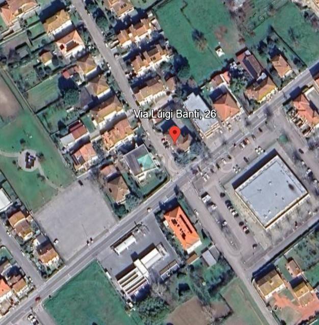 appartamento in vendita a Fucecchio