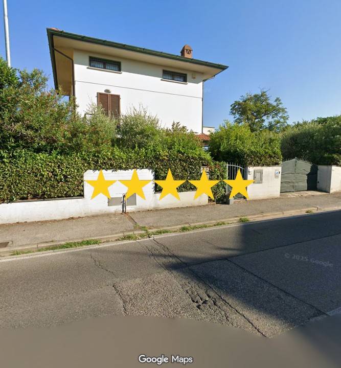 casa indipendente in vendita a Fucecchio