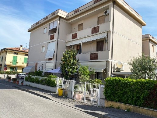 appartamento in vendita a Fucecchio