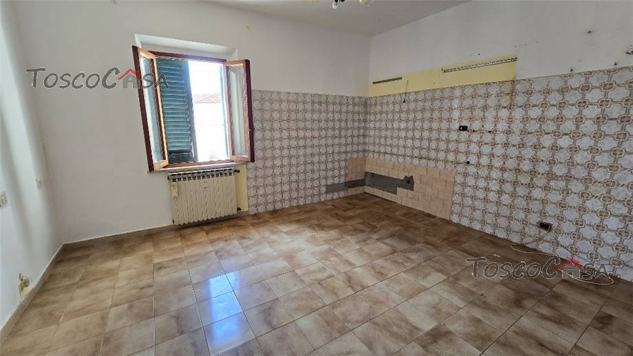 appartamento in vendita a Fucecchio