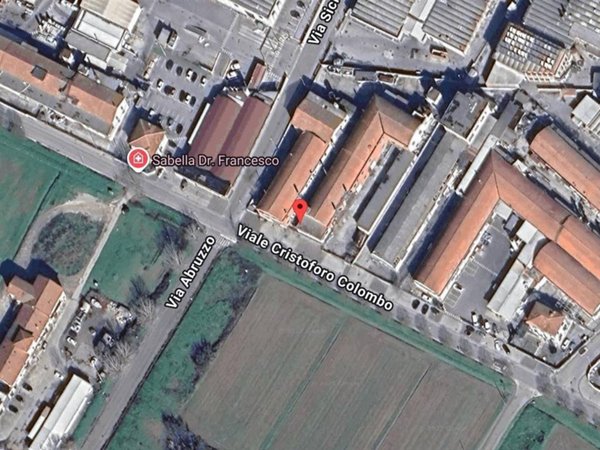 terreno edificabile in vendita a Fucecchio in zona Ponte a Cappiano