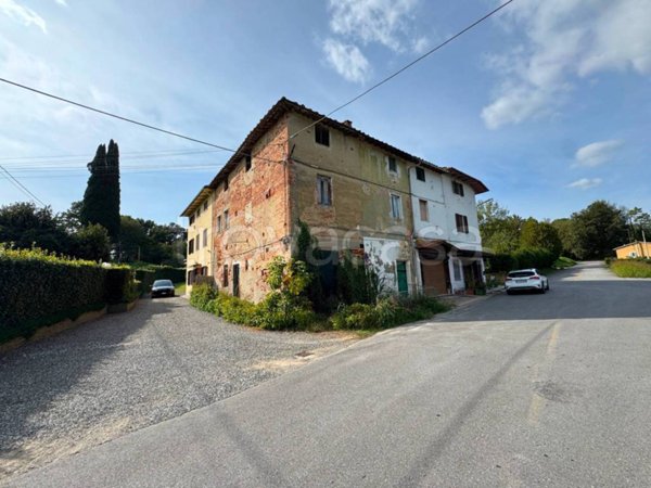 appartamento in vendita a Fucecchio in zona Galleno