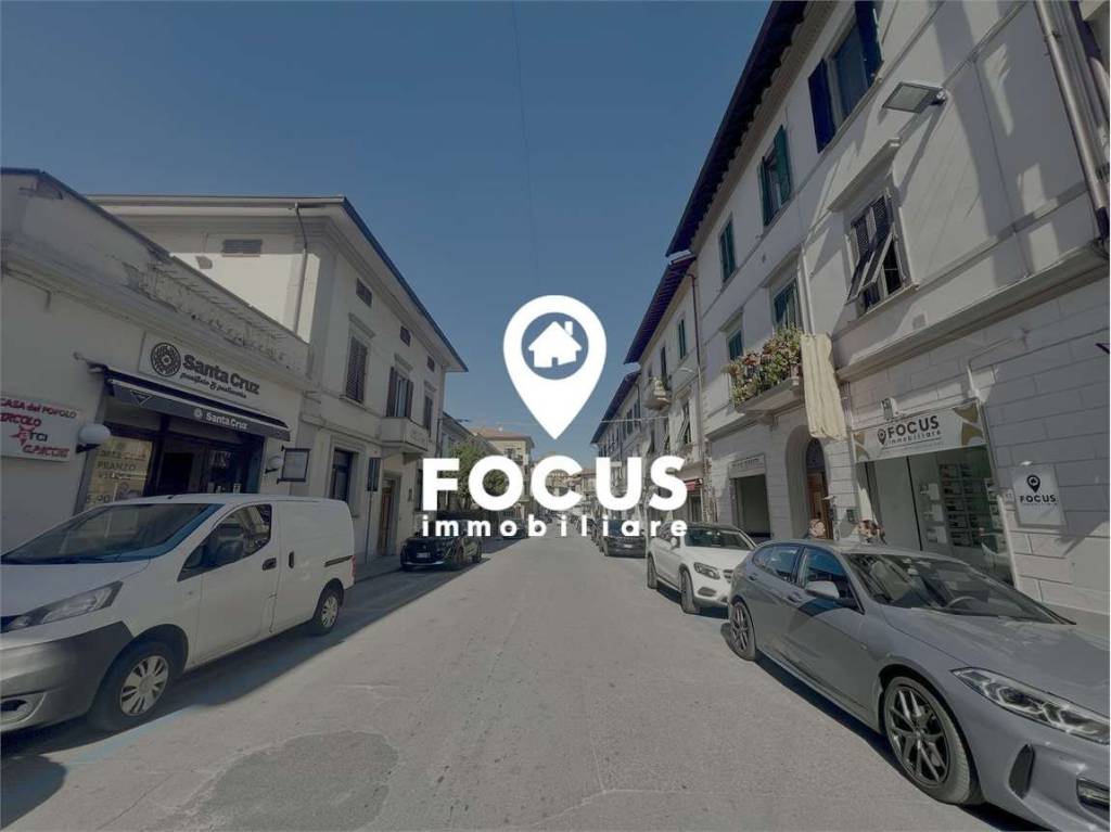 appartamento in vendita a Fucecchio