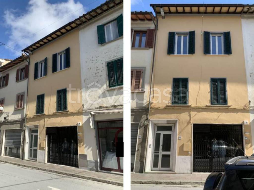 appartamento in vendita a Fucecchio