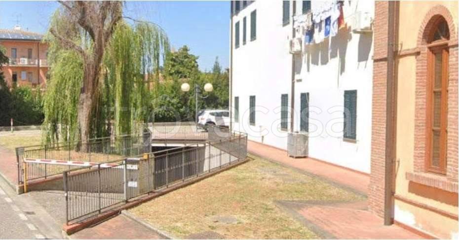 appartamento in vendita a Fucecchio