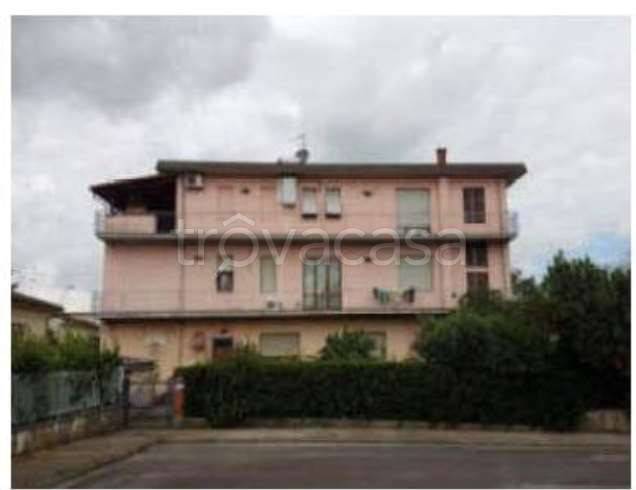 appartamento in vendita a Fucecchio