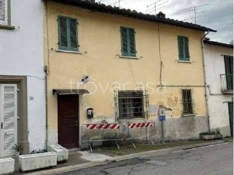 appartamento in vendita a Fucecchio