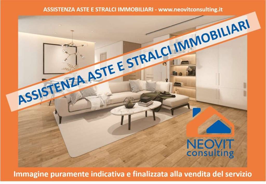 appartamento in vendita a Fucecchio
