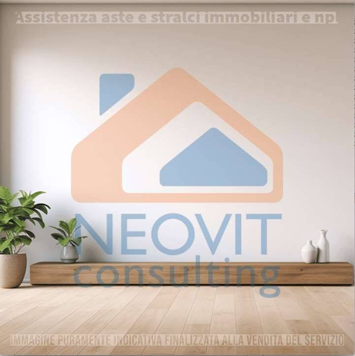 appartamento in vendita a Fucecchio