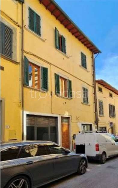 appartamento in vendita a Fucecchio
