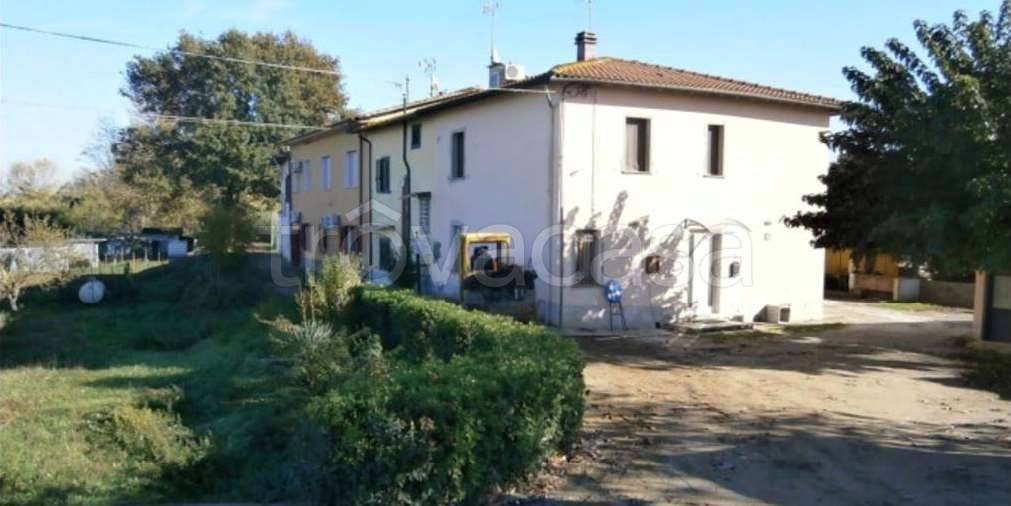 appartamento in vendita a Fucecchio