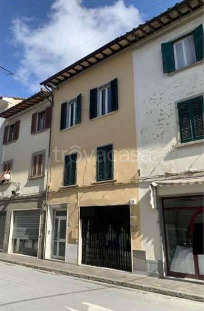 appartamento in vendita a Fucecchio