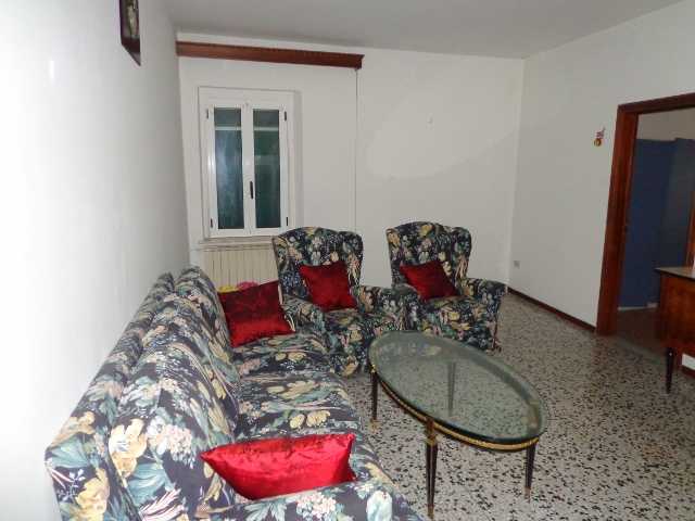 appartamento in vendita a Fucecchio