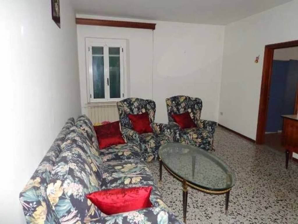 appartamento in vendita a Fucecchio