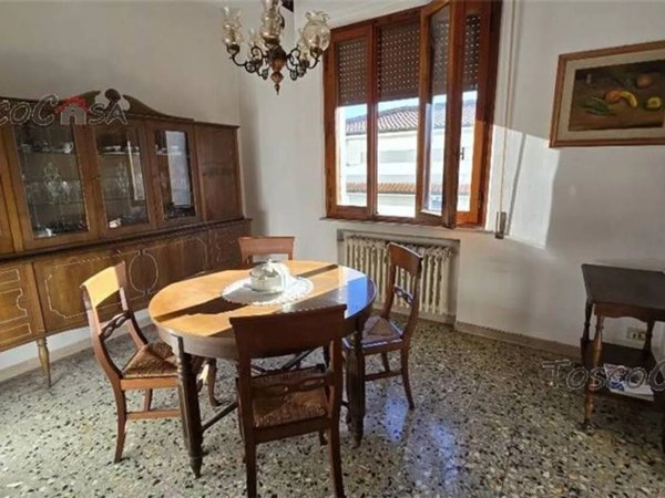 appartamento in vendita a Fucecchio