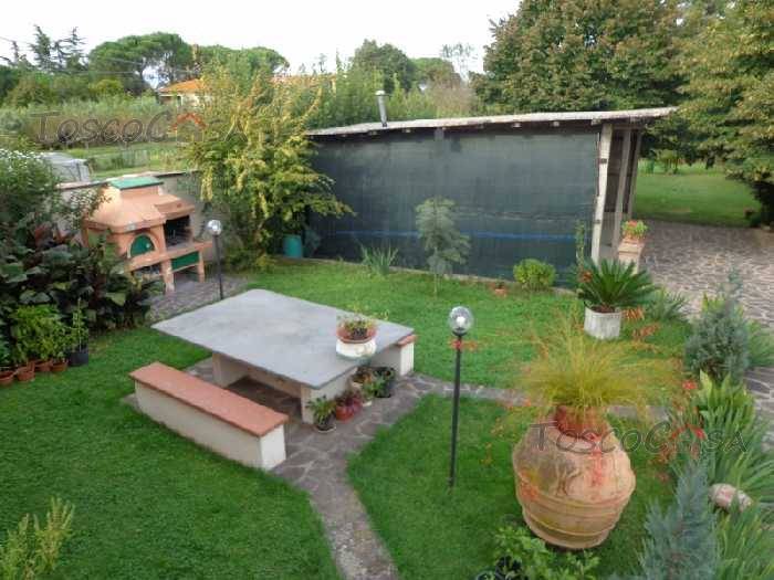 casa indipendente in vendita a Fucecchio