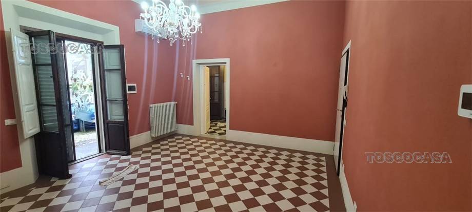 appartamento in vendita a Fucecchio