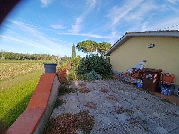 appartamento in vendita a Fucecchio in zona San Pierino