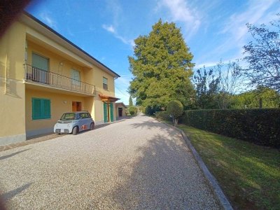 appartamento in vendita a Fucecchio in zona San Pierino