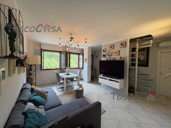 appartamento in vendita a Fucecchio