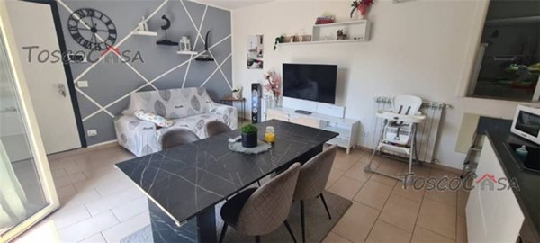 appartamento in vendita a Fucecchio