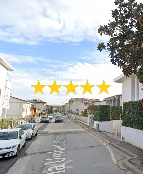 appartamento in vendita a Fucecchio