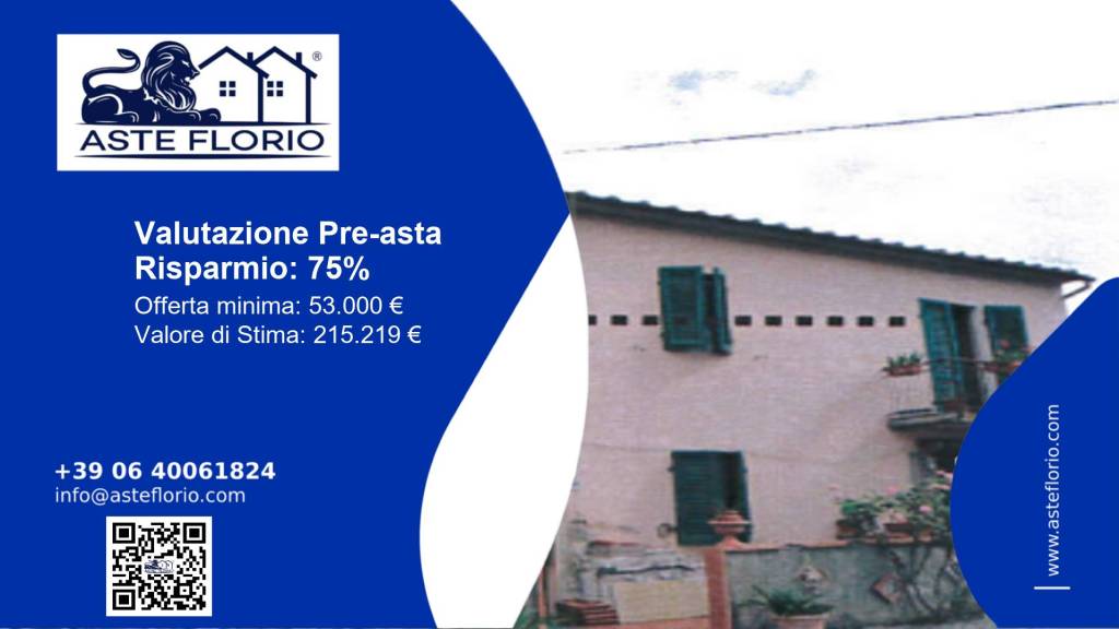 appartamento in vendita a Fucecchio in zona Querce