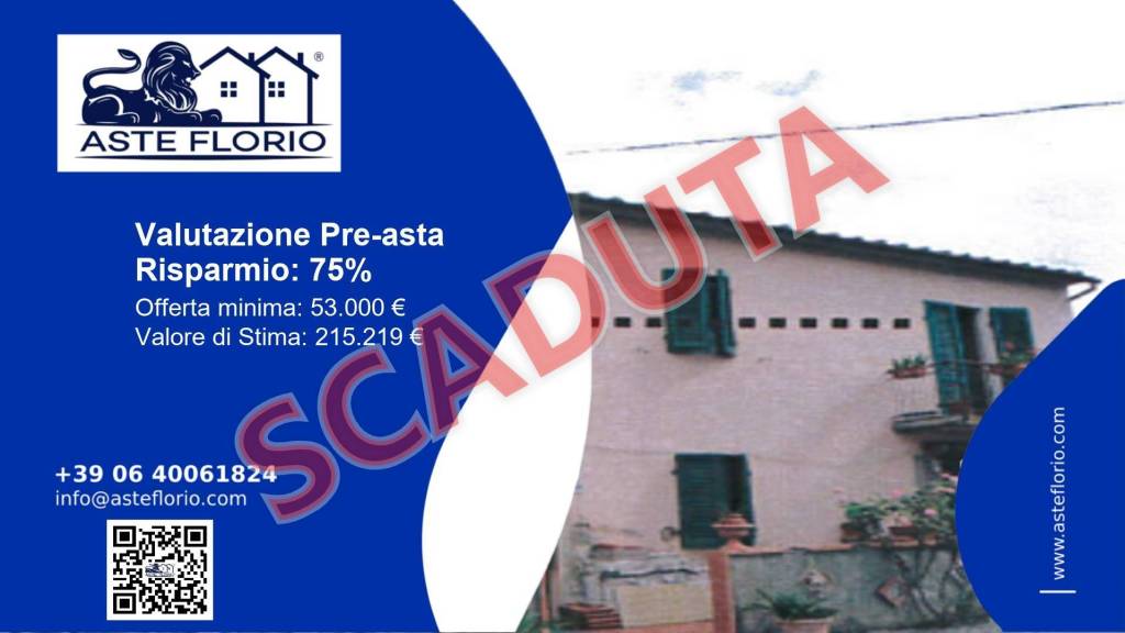 appartamento in vendita a Fucecchio in zona Querce