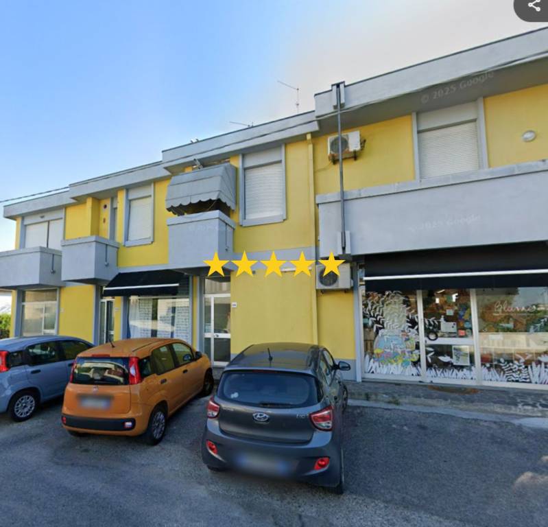 appartamento in vendita a Fucecchio