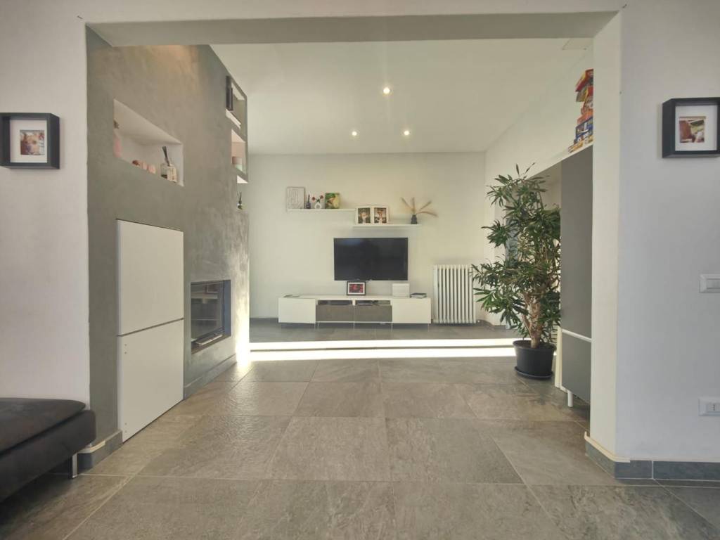 appartamento in vendita a Fucecchio