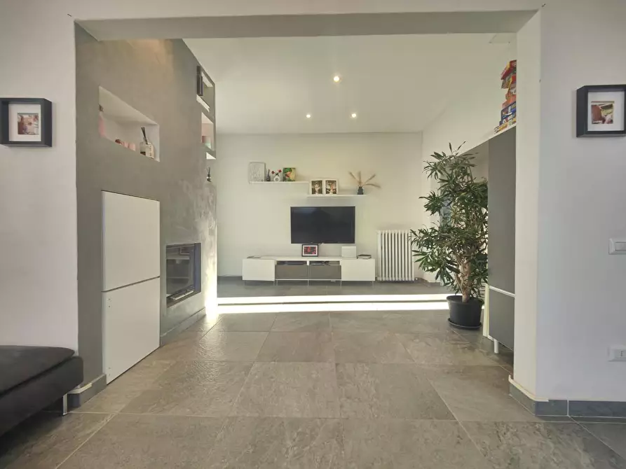 appartamento in vendita a Fucecchio