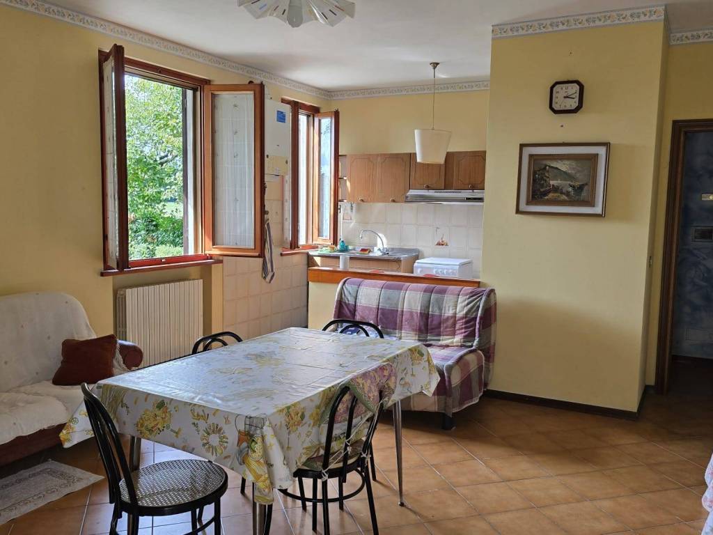 appartamento in vendita a Fucecchio
