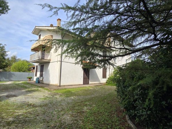 appartamento in vendita a Fucecchio