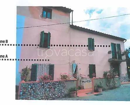 appartamento in vendita a Fucecchio in zona Querce