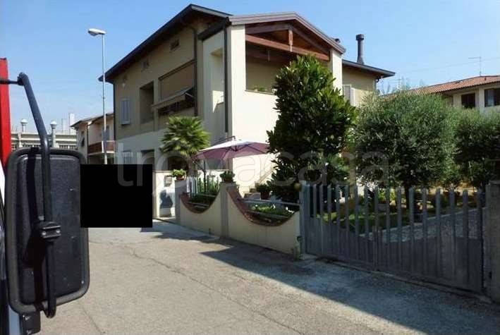 appartamento in vendita a Fucecchio