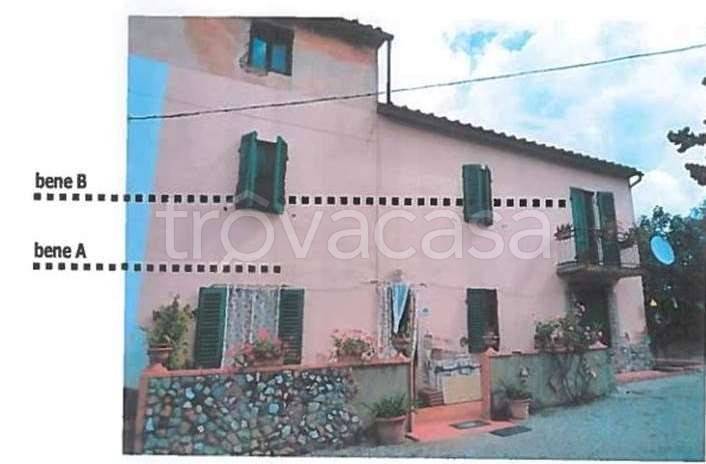 appartamento in vendita a Fucecchio in zona Querce