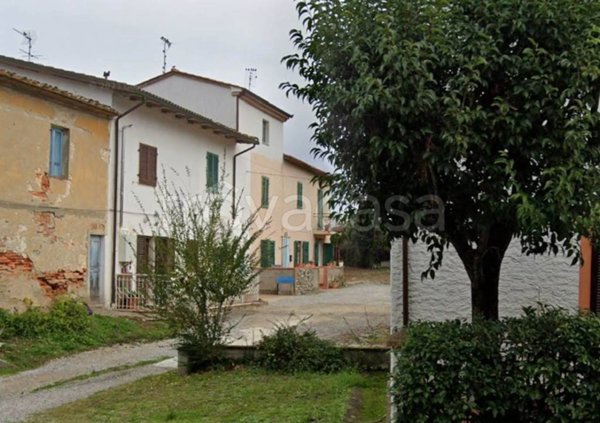casa indipendente in vendita a Fucecchio in zona Querce