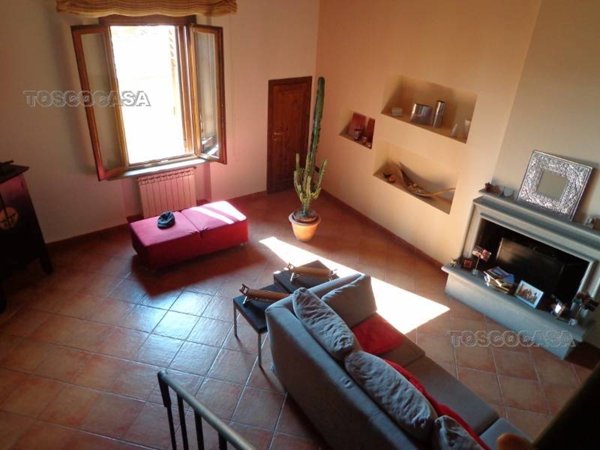 appartamento in vendita a Fucecchio