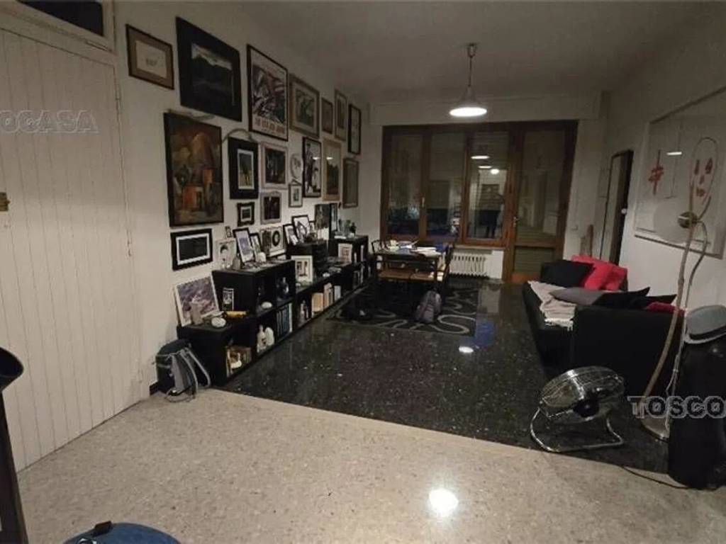 appartamento in vendita a Fucecchio