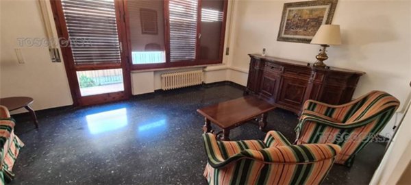 appartamento in vendita a Fucecchio