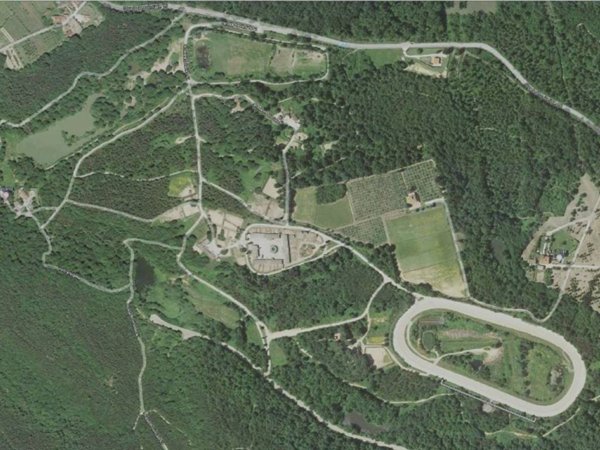 terreno agricolo in vendita a Fucecchio