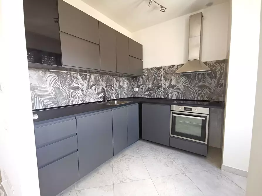 appartamento in vendita a Fucecchio