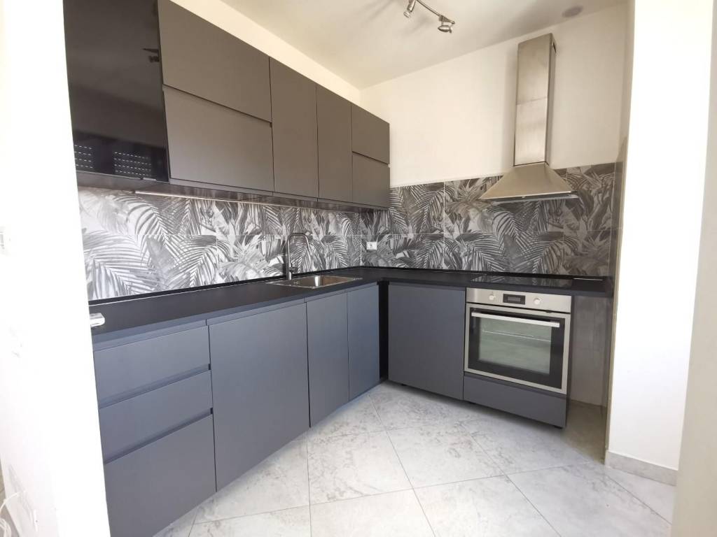 appartamento in vendita a Fucecchio