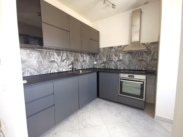 appartamento in vendita a Fucecchio