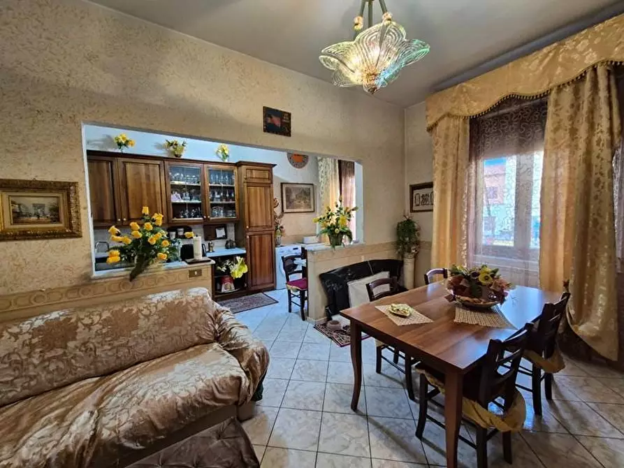 appartamento in vendita a Fucecchio