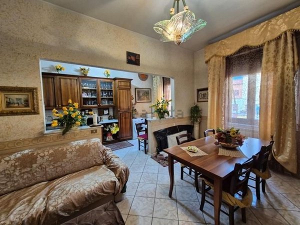 appartamento in vendita a Fucecchio