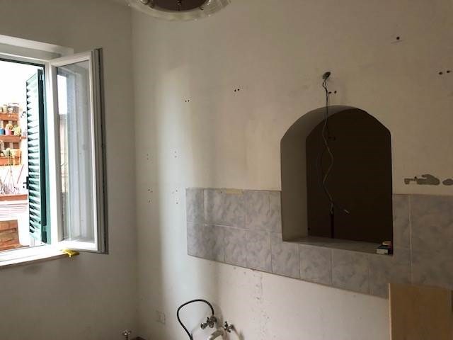 appartamento in vendita a Fucecchio