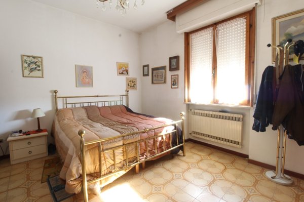 appartamento in vendita a Fucecchio